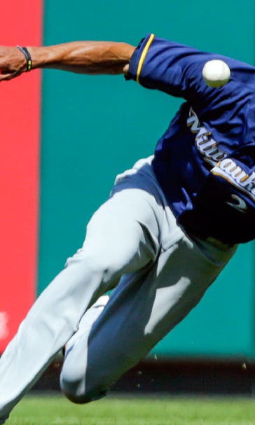 Young Brewers Tracker: May 12 edition